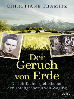 cover image of Der Geruch von Erde